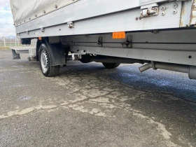 Mercedes-Benz Sprinter 316 Падащ борд, снимка 9