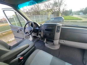 Mercedes-Benz Sprinter 316 Падащ борд, снимка 17