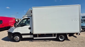 Iveco Daily 35c15* ХЛАДИЛЕН* БОРД* КЛИМАТИК* , снимка 6