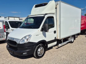 Iveco Daily 35c15* ХЛАДИЛЕН* БОРД* КЛИМАТИК* , снимка 1