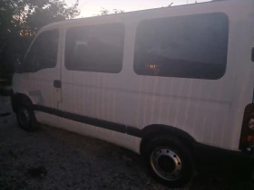 Renault Master 2.5dci-klimatik, снимка 3