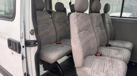 Renault Master 2.5dci-klimatik, снимка 10