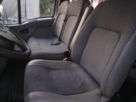 Renault Master 2.5dci-klimatik, снимка 4