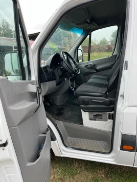 Mercedes-Benz Sprinter 313, снимка 6