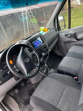 Mercedes-Benz Sprinter 313, снимка 7