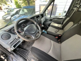 Iveco 35S18 3.0 180кс, снимка 5