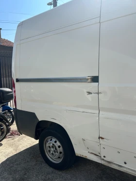 Fiat Ducato 130 Multijet, снимка 6