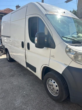 Fiat Ducato 130 Multijet, снимка 4