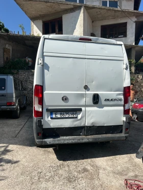 Fiat Ducato 130 Multijet, снимка 7