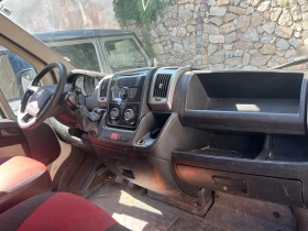 Fiat Ducato 130 Multijet, снимка 9