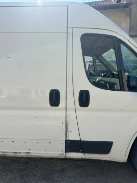 Fiat Ducato 130 Multijet, снимка 3