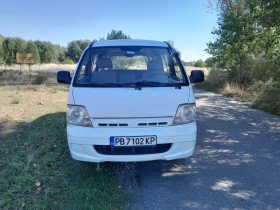 Kia Preggio 2.5тд, снимка 2