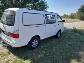 Kia Preggio 2.5тд, снимка 4