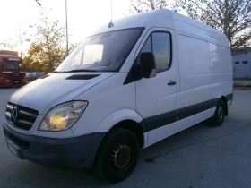 Mercedes-Benz Sprinter 316 NOV VNOS, снимка 4