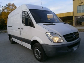 Mercedes-Benz Sprinter 316 NOV VNOS, снимка 2