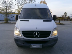 Mercedes-Benz Sprinter 316 NOV VNOS, снимка 3