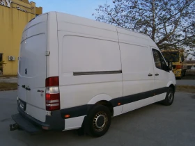 Mercedes-Benz Sprinter 316 NOV VNOS | Mobile.bg    7