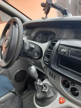 Opel Vivaro 2.0, снимка 3