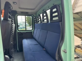 Обява за продажба на Iveco Daily 3.0HPI* 35C18* NAVI* 7 места* Тристранен самосвал ~27 500 лв. - изображение 7