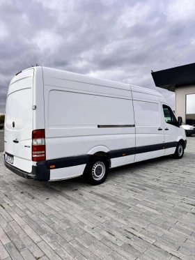 Mercedes-Benz Sprinter 316 2.2CDI MAXI KLIMA | Mobile.bg    3