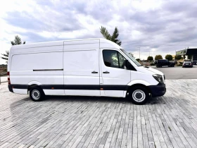 Mercedes-Benz Sprinter 316 2.2CDI MAXI KLIMA | Mobile.bg    4