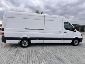 Mercedes-Benz Sprinter 316 2.2CDI MAXI KLIMA | Mobile.bg    6