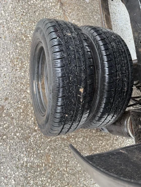 Mercedes-Benz Sprinter 416 Б кат климатик, снимка 5