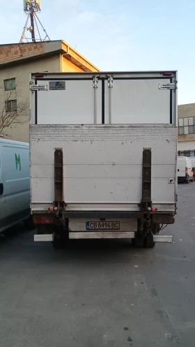 Mercedes-Benz Sprinter 411, снимка 3