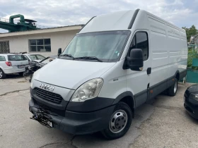 Iveco 35c15 Мотор скорости ТОП ТОП Реален Пробег, снимка 3