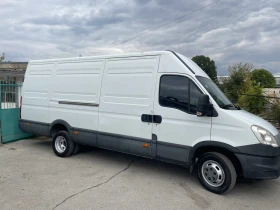 Iveco 35c15 Мотор скорости ТОП ТОП Реален Пробег, снимка 2
