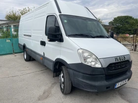 Iveco 35c15 Мотор скорости ТОП ТОП Реален Пробег - изображение 1