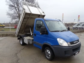 Iveco 35c15 3.0HPI  КАТ. * Б* 