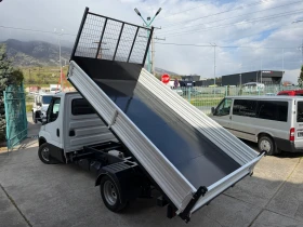 Iveco Daily 3.0HPI* 35C17* Тристранен самосвал* 3.80 метра кош | Auto.bg — изображение 7