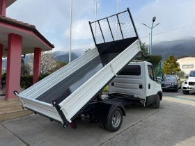 Iveco Daily 3.0HPI* 35C17* Тристранен самосвал* 3.80 метра кош | Auto.bg — изображение 10