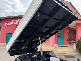 Iveco Daily 3.0HPI* 35C17* Тристранен самосвал* 3.80 метра кош | Auto.bg — изображение 12