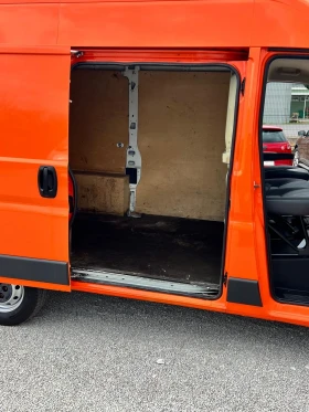 Peugeot Boxer 2.2HDI | Auto.bg — изображение 7