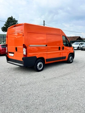 Peugeot Boxer 2.2HDI | Auto.bg — изображение 5