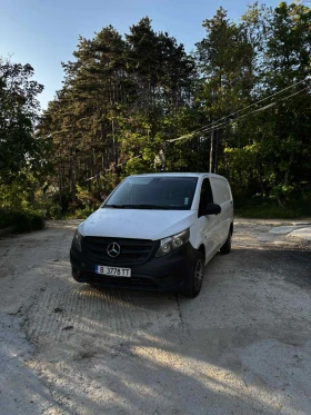 ������ Mercedes-Benz Vito