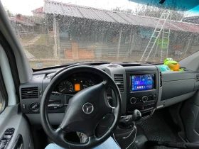 Mercedes-Benz Sprinter 313 | Mobile.bg � ����� ������ 5