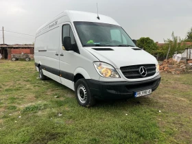 Mercedes-Benz Sprinter 313 | Mobile.bg � ����� ������ 4