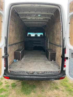Mercedes-Benz Sprinter 313 | Mobile.bg � ����� ������ 8