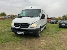 Mercedes-Benz Sprinter 313 | Mobile.bg � ����� ������ 3
