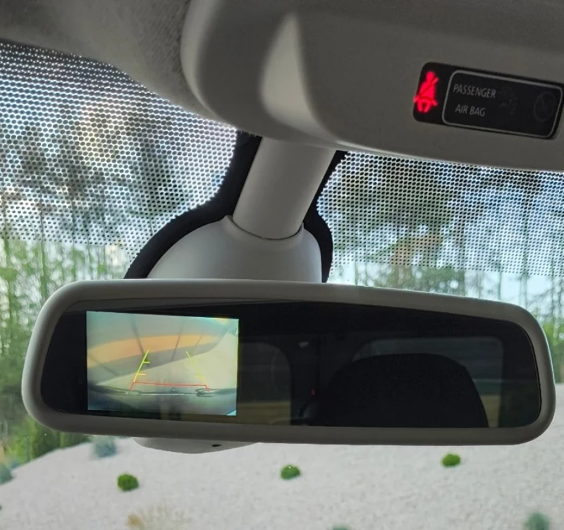 Opel Vivaro Euro 6, снимка 6 - Бусове и автобуси - 50676819