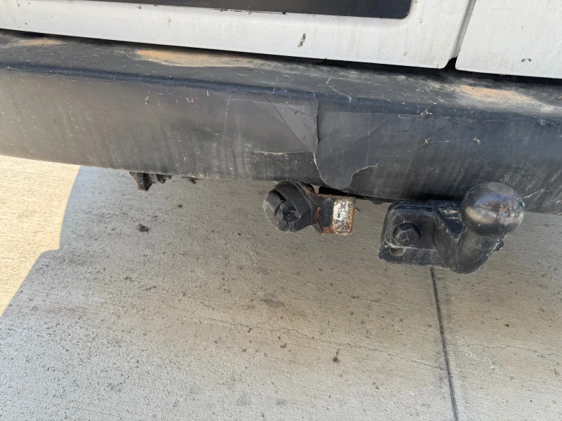 Toyota Proace, снимка 5 - Бусове и автобуси - 50934866