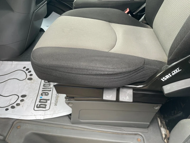 Iveco 35c15 Мотор скорости ТОП ТОП Реален Пробег, снимка 4 - Бусове и автобуси - 52973169