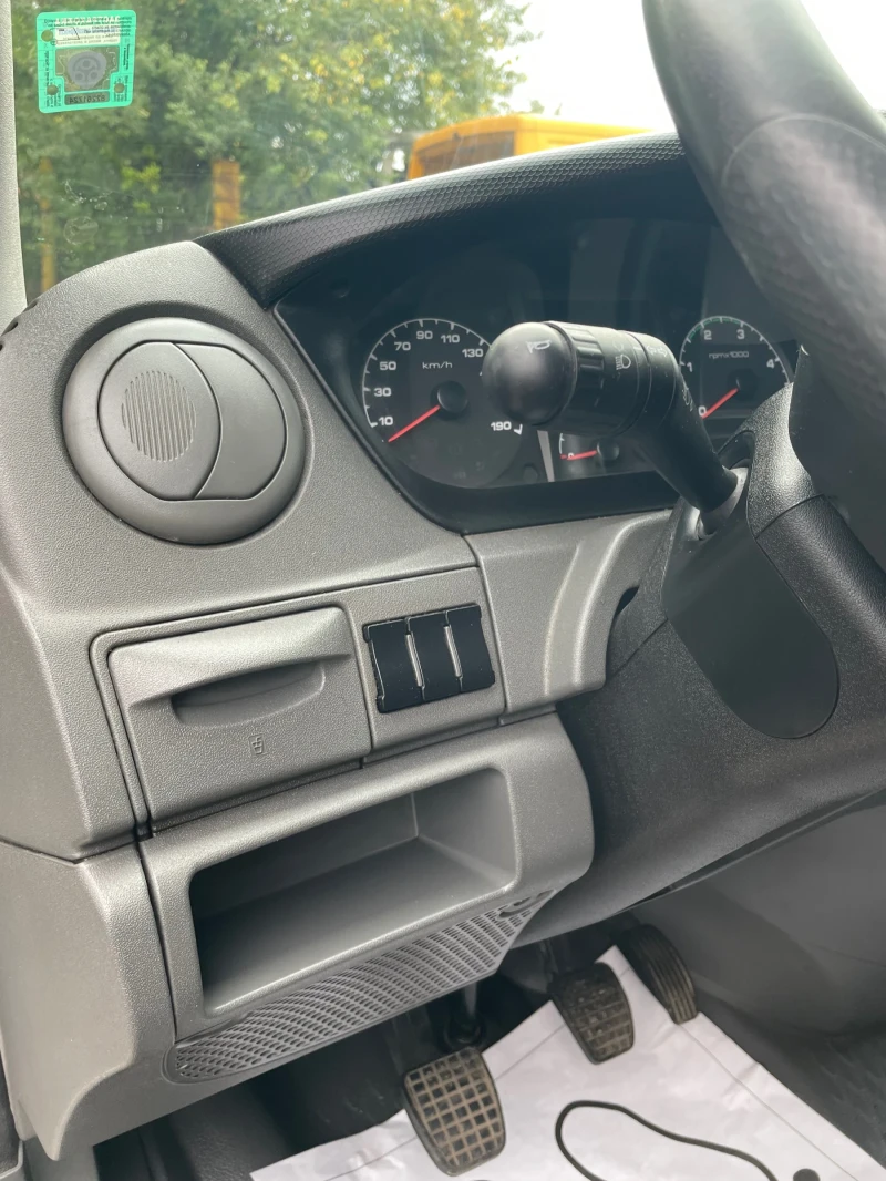 Iveco 35c15 Мотор скорости ТОП ТОП Реален Пробег, снимка 7 - Бусове и автобуси - 52973169