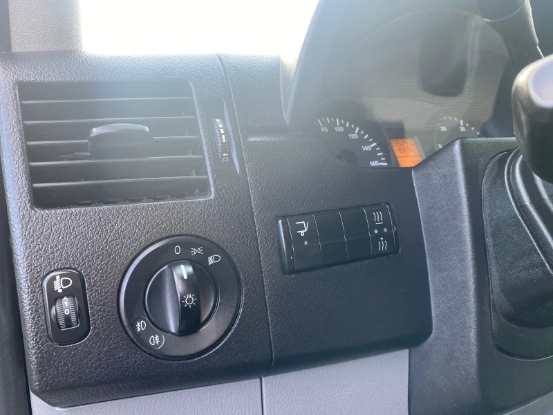 Mercedes-Benz Sprinter 316 Падащ борд, снимка 14 - Бусове и автобуси - 54652169