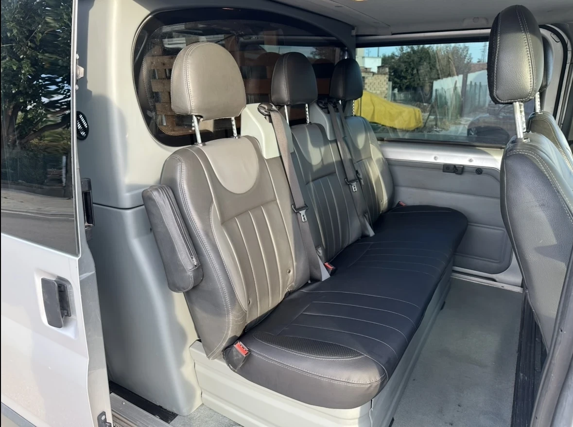 Ford Transit 2.2TDCI - изображение 8