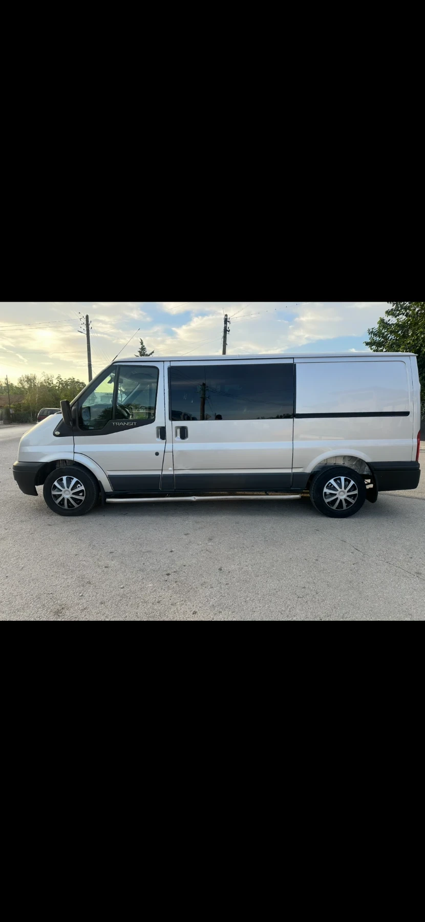 Ford Transit 2.2TDCI - изображение 6