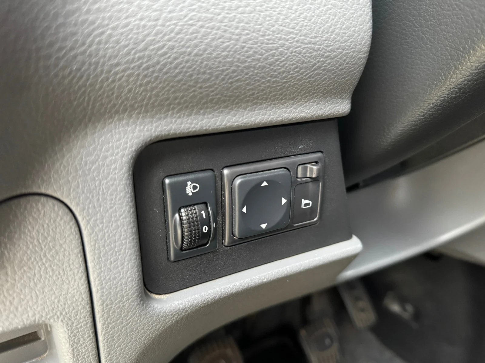 Nissan NV200 1.6 НОВ ВНОС - изображение 9